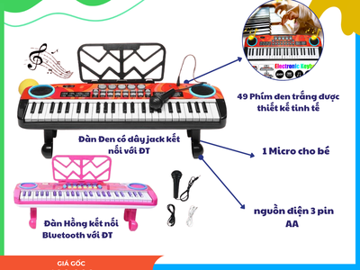 Bé Làm Thu Ngân Siêu Đáng Yêu Chỉ Với Món Đồ Này 3