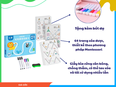 Buổi chiều đặc biệt ở  cửa hàng  của con 2