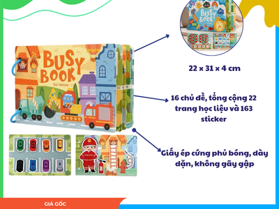 Buổi chiều đặc biệt ở  cửa hàng  của con 3