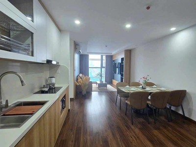 Mở Bán Căn Hộ Chung Cư Bluegem Tower Thanh Trì, Hà Nội Diện Tích 100m2 Giá 60 Triệu/m 4