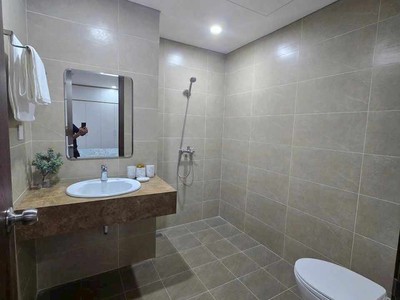 Mở Bán Căn Hộ Chung Cư Bluegem Tower Thanh Trì, Hà Nội Diện Tích 100m2 Giá 60 Triệu/m 3