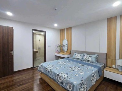 Mở Bán Căn Hộ Chung Cư Bluegem Tower Thanh Trì, Hà Nội Diện Tích 100m2 Giá 60 Triệu/m 1