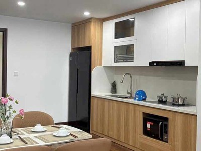Mở Bán Căn Hộ Chung Cư Bluegem Tower Thanh Trì, Hà Nội Diện Tích 100m2 Giá 60 Triệu/m 0