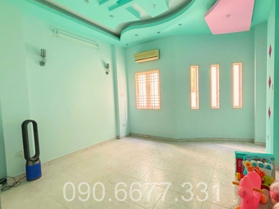 ‼ khu vip phú nhuận - xe hơi thông trải nhựa - 5 tầng - 75m2 vuông vức 1