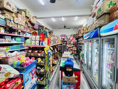 Doãn kế thiện   lô góc phân lô   vỉa hè   8 tầng thang máy   kinh doanh đỉnh cao 0
