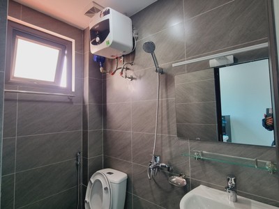 Căn hộ dịch vụ mới đẹp   trung tâm cầu giấy   dòng tiền 150tr/tháng 3
