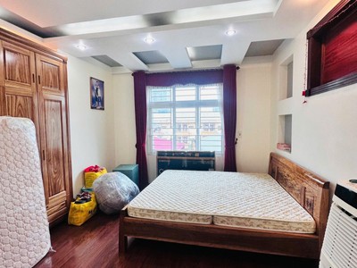 Doãn kế thiện   lô góc phân lô   vỉa hè   8 tầng thang máy   kinh doanh đỉnh cao 1