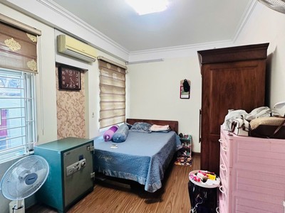 Doãn kế thiện   lô góc phân lô   vỉa hè   8 tầng thang máy   kinh doanh đỉnh cao 2