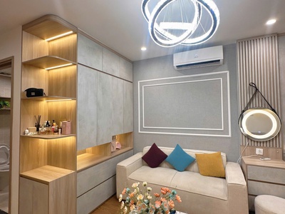 Bán nhanh căn chung cư đẹp - giá tốt - s1.08 tầng trung đẹp 0