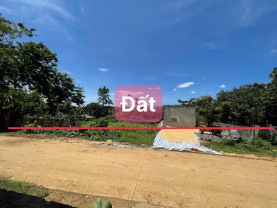 Bán đất đẹp - giá tốt - vị trí đẹp xóm đon, mỹ hoà, tân lạc, hòa bình 0