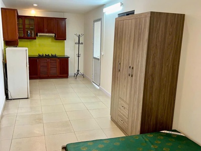 Cho thuê phòng đẹp, tiện nghi, giá tốt tại ngõ 189 hoàng hoa thám, ba đình 2