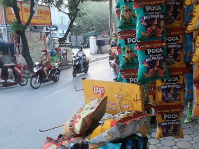 Cho thuê nhà mp, 3t, kd, 2n, đủ công năng, 13 tr, cổ nhuế, bắc từ liêm. 2