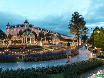 Chủ gửi bán lô đất liền kề dự án danko riverside bắc ninh 2