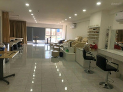 Bán shophouse tại nguyễn văn linh bình chánh. giá 30tr/m2 , sổ hồng riêng sở hữu lâu dài 1