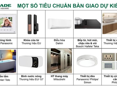 Chcc gần cổ nhuế 3pn 154m2 - giá từ 7 tỷ htls 0 24t   ck tts 12 nhận nhà chỉ từ 1 tỷ đồng 3
