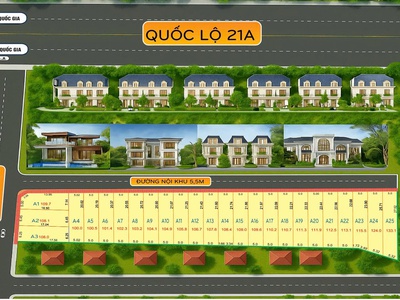 Chính thức mở bán 48 lô tại hoà thạch, quốc oai - đường thông ô tô tránh 2