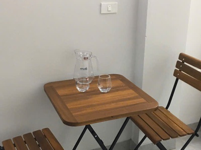 Còn 02 phòng cho thuê - tầng 1   tầng 3   40m 2