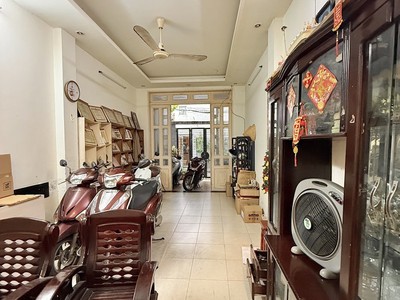 Siêu phẩm  nhà bán hẻm xe hơi lê văn sỹ q.phú nhuận 4 tầng - 80m2 - 12.9 tỷ 2