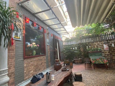 Bán nhà 110m2, ô tô đỗ cửa,  ngõ lệ mật, long biên. 1