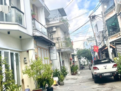 Bán gấp căn góc đối diện công viên 4 tầng tại tân kỳ tân quý, cách aeon mall tân phú 3p di chuyển 1