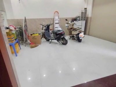Giảm mạnh 800tr bán gấp biệt thự 9.2x16m, 3t, hxh 8m khu vip an lộc, quận 12 giáp gò vấp 2