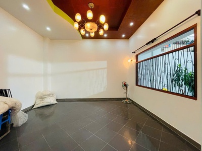 Chính chủ  bán căn villa nhà số 25/2 đường nguyễn an ninh,phường 14, quận bình thạnh, tp hồ chí minh 3