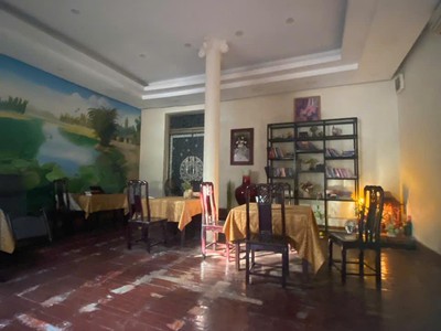 Bán nhà 110m2, ô tô đỗ cửa,  ngõ lệ mật, long biên. 2