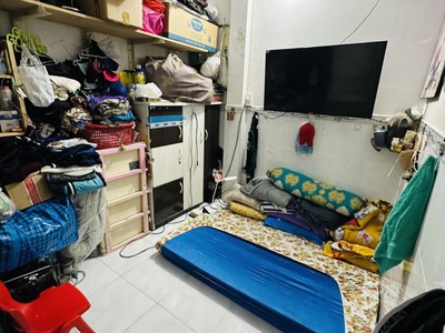  gấp  nhà 2 tầng bình thạnh, 41m  sổ vuông đẹp, sát mặt tiền, chỉ 5 tỷ  3