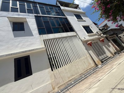 Chính chủ bán nhà 3 tầng, ô tô vào nhà - tại thôn đông, tàm xá, đông anh 3