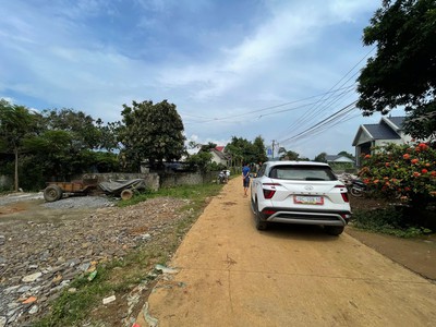 Bán đất đẹp - giá tốt - vị trí đẹp xóm đon, mỹ hoà, tân lạc, hòa bình 3