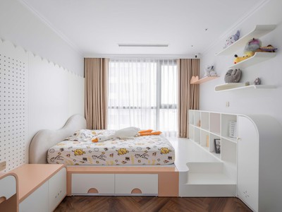 Bán nhà 5 tầng, đẹp, ở luôn, trung yên 3 - trung hoà, 90m2, mặt tiền: 5m, 35,9 tỷ 2