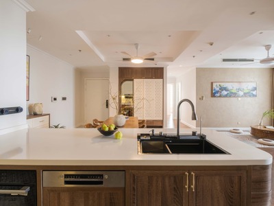 Bán nhà 5 tầng, đẹp, ở luôn, trung yên 3 - trung hoà, 90m2, mặt tiền: 5m, 35,9 tỷ 4