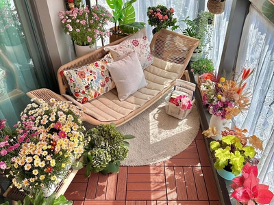 Giá sốc- căn hộ trung tâm quận 2 giá chỉ 2,2 tỷ full thuế phí sổ, nhà sẵn ở ngay, sở hữu lâu dài 4