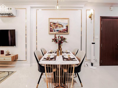 Bán căn hộ 2pn  2wc 71m    trái tim kcn phú mỹ, maison grand 2,343 tỷ 1