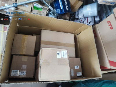 Hàng mitsubishi chính hãng tiếp tục về ep5 1