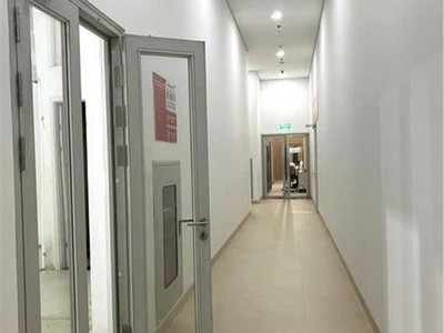 Cho thuê shophouse chân đế chung cư   giá tốt- chung cư moonlight, khu đô thị an lạc green symphony, 1