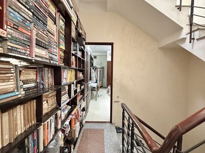Siêu phẩm  nhà bán hẻm xe hơi lê văn sỹ q.phú nhuận 4 tầng - 80m2 - 12.9 tỷ 4