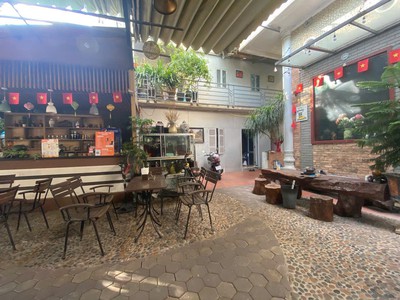 Bán nhà 110m2, ô tô đỗ cửa,  ngõ lệ mật, long biên. 3