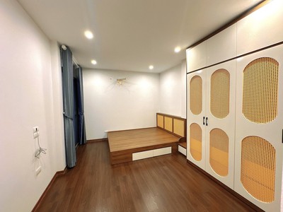 Thuỵ khuê, tây hồ 30m2, mt 3.5m, 6t, thang máy, chỉ 7.6 tỷ, ở ngay 3