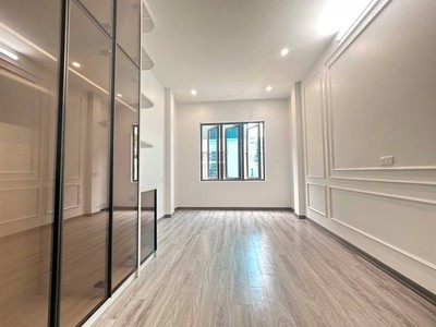 Hoàng hoa thám, gần 30m2, 4t, mt 3.4m, gía chit 6.48 tỷ 3