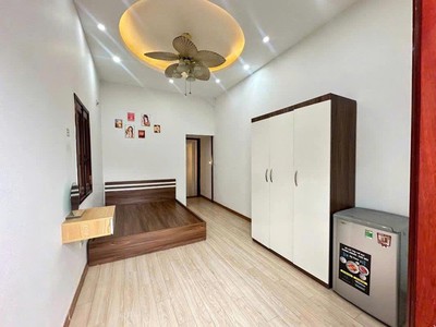 Bán nhà phố khâm thiên - đống đa, 23m2 5 tầng, lô góc - gần phố - chỉ 5,9 tỷ 2
