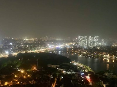 Em cần bán căn tầng 2x toà vp5, view thoáng 4
