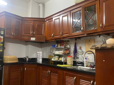 Bán nhà riêng 5 tầng, ô tô đỗ gần nhà, ngõ 123 võ chí công, tây hồ - 35m2 - 6.7 tỷ 4