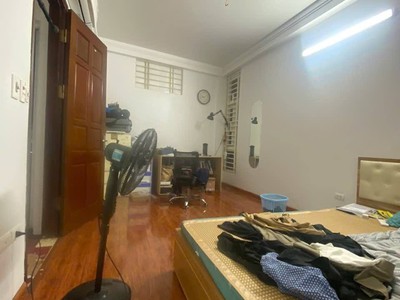 Bán nhà riêng 5 tầng, ô tô đỗ gần nhà, ngõ 123 võ chí công, tây hồ - 35m2 - 6.7 tỷ 2