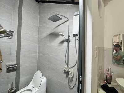 Bán nhà 2 tầng lê văn việt, tăng nhơn phú b, thủ đức - 40m2 - không quy hoạch, không lộ giới - hẻm 3