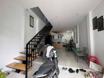 Bán nhà 2 tầng lê văn việt, tăng nhơn phú b, thủ đức - 40m2 - không quy hoạch, không lộ giới - hẻm 0