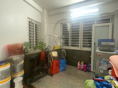 Bán nhà riêng 5 tầng, ô tô đỗ gần nhà, ngõ 123 võ chí công, tây hồ - 35m2 - 6.7 tỷ 3