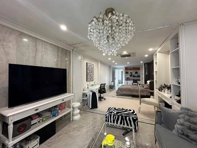 Lõi ba đình, 56m , 6 tầng thang máy, full nội thất, chỉ 19 tỷ 3