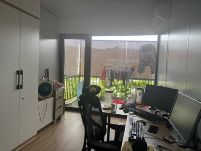 Bán nhà 2 tầng lê văn việt, tăng nhơn phú b, thủ đức - 40m2 - không quy hoạch, không lộ giới - hẻm 1