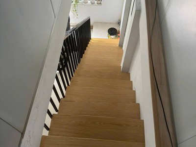 Bán nhà 2 tầng lê văn việt, tăng nhơn phú b, thủ đức - 40m2 - không quy hoạch, không lộ giới - hẻm 4